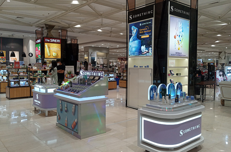 MARKETPLACE SOMETHINC Official Website SOMETHINC