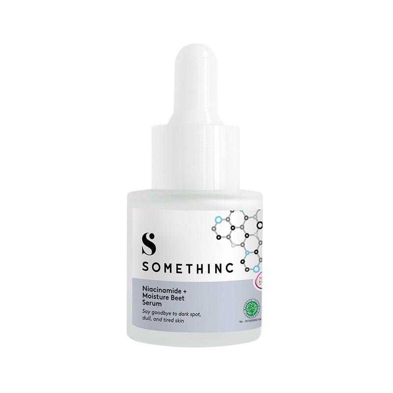 Somethinc Niacinamide Moisture Beet Serum Somethinc
