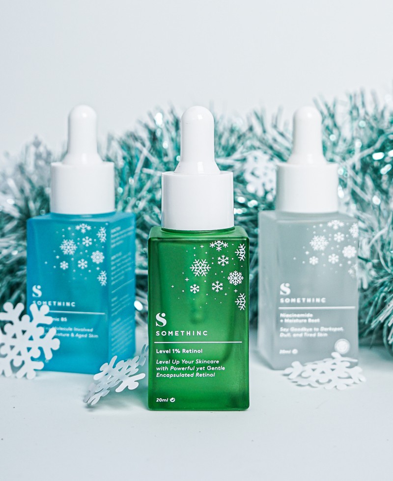 toner somethinc niacinamide