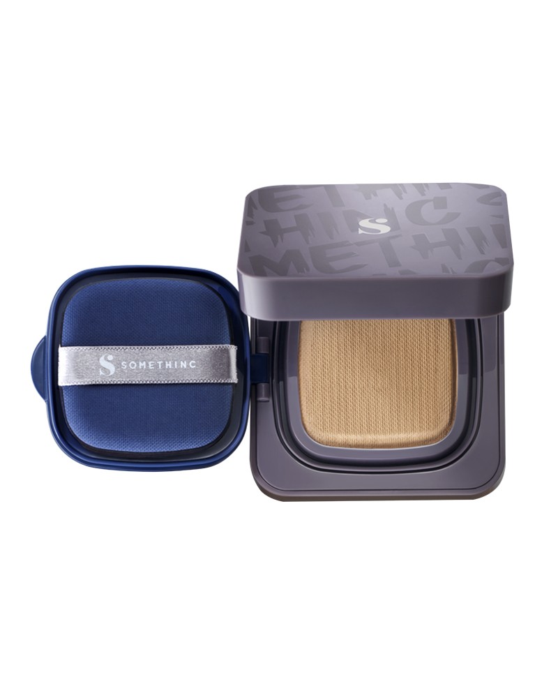 SOMETHINC COPY PASTE BREATHABLE MESH CUSHION SPF 33 PA++ - Somethinc