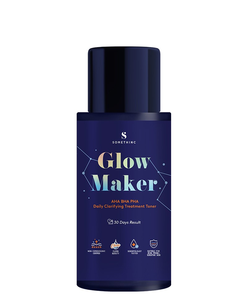 toner somethinc niacinamide