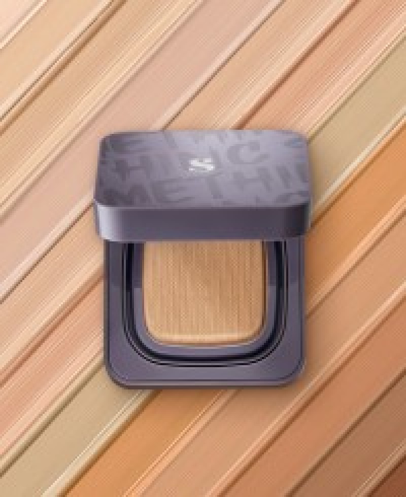 SOMETHINC (REFILL) COPY PASTE BREATHABLE MESH CUSHION SPF 33 PA++ ...